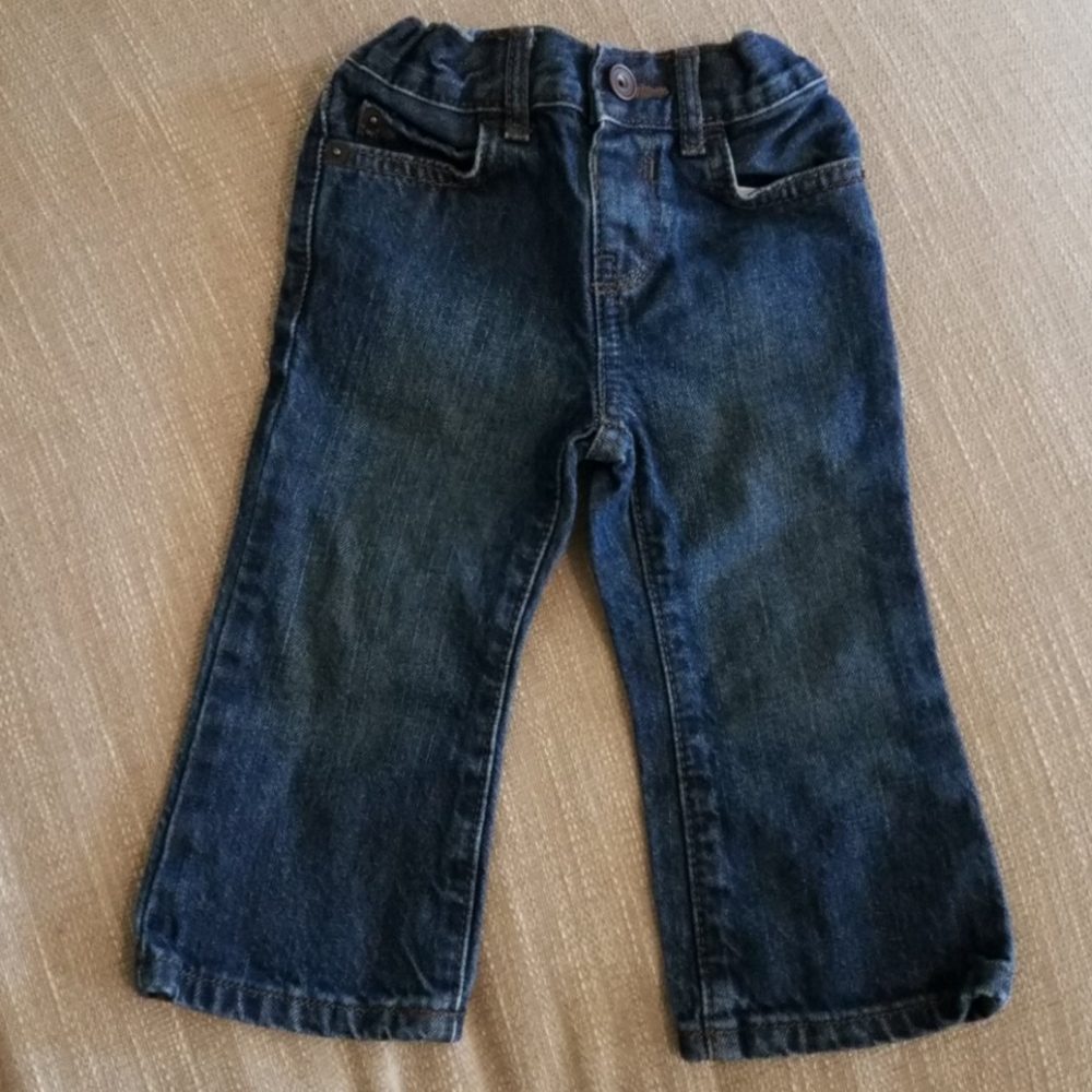 Children's Place Jeans